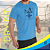 Camiseta Dry Fit Personalizada Frente e Costas com Proteção UV 30+ - Imagem 6