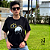 Eu reclamo, mas eu resolvo! - Camiseta coleção Nerd Navarrina - Imagem 3