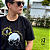Eu reclamo, mas eu resolvo! - Camiseta coleção Nerd Navarrina - Imagem 2