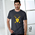 Aquilo que não me mata me dá XP - Camiseta coleção Nerd Navarrina - Imagem 2