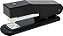 Grampeador Metal G752 Preto 26/6 25fls Gramp Line - Imagem 1