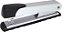 GRAMPEADOR GRAMPLINE G-2035 PARA 25 FOLHAS PRETO/PRATA - Imagem 1