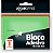 Bloco Adesivo 100 Folhas, Leonora, Jocar Office, Verde, 76mmx102mm - Imagem 1