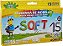 Massinha Soft 15 Cores Acrilex - Imagem 1