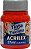 Tinta Para Tecido Fosca, Acrilex, Vermelho Tomate, 37 ml - Imagem 1