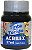 Tinta Para Tecido Fosca, Acrilex, Verde Pinheiro, 37 ml - Imagem 1