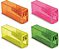 Apontador com Deposito, Neon, Faber-Castell - Imagem 1