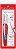 Caneta Corretiva 7ml, Faber-Castell - Imagem 1
