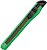ESTILETE JOCAR 9 MM PLAST COLORIDO - Imagem 1