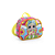 Lancheira Boneca Lol Surprise dj Jardim Flor LA39203 - Imagem 1
