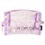 NECESSAIRE BOX PVC PERSONALIZADA - Imagem 1