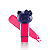 Hello Kitty Blush Liquido Pink Bow Bruna Tavares - Imagem 1