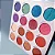 Paleta de Sombras Winter Storm Ruby Rose - Imagem 4