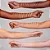 Stick Pele Multifuncional Boca Rosa - Imagem 4