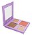 Paleta Blush Contorno E Iluminador Beyond Words Mood Hbf5862 Rubyrose - Imagem 2
