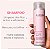 Cadiveu Essentials Quartzo Shine Shampoo 250ml - Imagem 2
