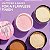 Pó Solto Wet N Wild Photo Loose Soft Pink - Imagem 5