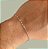 Pulseira Elo Cadeado - Imagem 1
