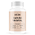 Carvão Vegetal 300mg 60 Cápsulas - Imagem 1