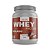 Whey Protein Isolado 1kg - Imagem 2