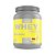 Whey Protein Isolado 1kg - Imagem 3