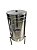 Decantador 200kg com base inox 304 - Imagem 1