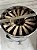 centrifuga mel 20 quadros melgueira langstroth S/separador - Imagem 2