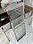 mesa desoperculadora 55 quadros melgueira langstroth - Imagem 3