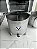Prensa manual inox 65 litros mel cacau frutas carne - Imagem 6