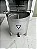 Prensa manual inox 65 litros mel cacau frutas carne - Imagem 3