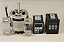 Kit para motorizar centrífugas até 32 quadros - Imagem 1