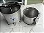 Prensa manual 25 litros inox 304 - Imagem 4