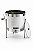 Centrifuga Manual para melgueira inox - Imagem 1