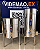 Kit 4 em 2. Centrifuga elétrica 32 quadros + Derretedor Decantador Descristalizador 3em1 - Imagem 1