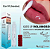 Lip Volumoso - Incolor Gloss Max Love - Imagem 1
