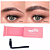 Gel Modelador Para Sobrancelhas Melu Ruby Rose HBF518 - Imagem 2