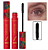 Mascara Para Cilios Volume E Alongamento - Hb502 - Ruby Rose - Imagem 2