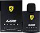Ferrari Black Masculino De Ferrari Eau De Toilette - 125 ml - Imagem 4