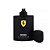 Ferrari Black Masculino De Ferrari Eau De Toilette - 125 ml - Imagem 3