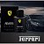Ferrari Black Masculino De Ferrari Eau De Toilette - 125 ml - Imagem 1