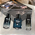 Kit 3 peças 70/100/154 Masculino - Dream Brand Collection 25ml - Imagem 4