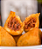 Coxinha de Costelinha Suína com molho Barbecue - Pacote de 1kg com salgados de 20g - Imagem 2