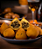 Coxinha de Cogumelos - Porção com 8 unidades de 33g - Imagem 1