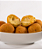 Bolinho de Mandioquinha com Provolone - Porção com 8 unidades de 33g - Imagem 3
