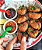 Bolinho de Bacalhau  - Porção com 8 unidades de 33g - Imagem 3