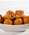Bolinho de Abóbora com Carne Seca e Requeijão - Pacote de 10 Porções com 8 unidades de 33g - Imagem 2
