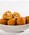Bolinho de Abóbora com Camarão - Pacote de 10 Porções com 8 unidades de 33g - Imagem 2