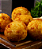 Bolinho de Costela Bovina - Porção com 8 unidades de 33g - Imagem 3