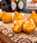 Coxinha de Bobó de Camarão - Pacote de 10 Porções com 8 unidades de 33g - Imagem 1