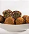 Bolinho de Feijoada - Pacote de 400g com salgados de 20g - Imagem 2